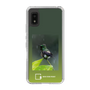 Slim Protection Case［ Green Future Project - Butterfly Coquette ］