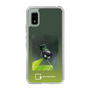 Slim Protection Case［ Green Future Project - Butterfly Coquette ］