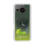 Slim Protection Case［ Green Future Project - Butterfly Coquette ］