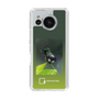 Slim Protection Case［ Green Future Project - Butterfly Coquette ］