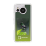 Slim Protection Case［ Green Future Project - Butterfly Coquette ］