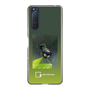 Slim Protection Case［ Green Future Project - Butterfly Coquette ］