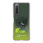 Slim Protection Case［ Green Future Project - Butterfly Coquette ］