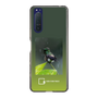 Slim Protection Case［ Green Future Project - Butterfly Coquette ］
