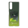 Slim Protection Case［ Green Future Project - Butterfly Coquette ］