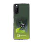 Slim Protection Case［ Green Future Project - Butterfly Coquette ］