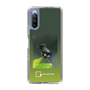 Slim Protection Case［ Green Future Project - Butterfly Coquette ］