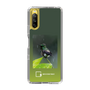 Slim Protection Case［ Green Future Project - Butterfly Coquette ］