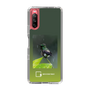 Slim Protection Case［ Green Future Project - Butterfly Coquette ］