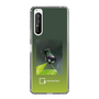 Slim Protection Case［ Green Future Project - Butterfly Coquette ］