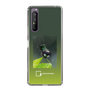 Slim Protection Case［ Green Future Project - Butterfly Coquette ］