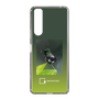 Slim Protection Case［ Green Future Project - Butterfly Coquette ］
