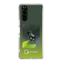 Slim Protection Case［ Green Future Project - Butterfly Coquette ］