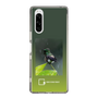 Slim Protection Case［ Green Future Project - Butterfly Coquette ］