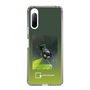 Slim Protection Case［ Green Future Project - Butterfly Coquette ］