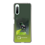 Slim Protection Case［ Green Future Project - Butterfly Coquette ］