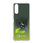 Slim Protection Case［ Green Future Project - Butterfly Coquette ］