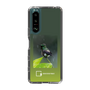 Slim Protection Case［ Green Future Project - Butterfly Coquette ］