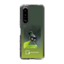 Slim Protection Case［ Green Future Project - Butterfly Coquette ］
