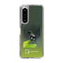 Slim Protection Case［ Green Future Project - Butterfly Coquette ］