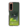 Slim Protection Case［ Green Future Project - Butterfly Coquette ］