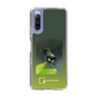 Slim Protection Case［ Green Future Project - Butterfly Coquette ］