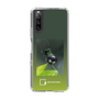 Slim Protection Case［ Green Future Project - Butterfly Coquette ］