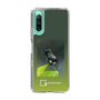 Slim Protection Case［ Green Future Project - Butterfly Coquette ］