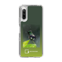 Slim Protection Case［ Green Future Project - Butterfly Coquette ］
