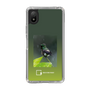 Slim Protection Case［ Green Future Project - Butterfly Coquette ］