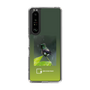 Slim Protection Case［ Green Future Project - Butterfly Coquette ］