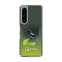 Slim Protection Case［ Green Future Project - Butterfly Coquette ］