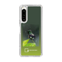 Slim Protection Case［ Green Future Project - Butterfly Coquette ］