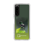 Slim Protection Case［ Green Future Project - Butterfly Coquette ］
