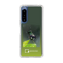 Slim Protection Case［ Green Future Project - Butterfly Coquette ］