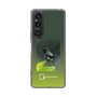 Slim Protection Case［ Green Future Project - Butterfly Coquette ］