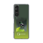 Slim Protection Case［ Green Future Project - Butterfly Coquette ］
