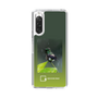 Slim Protection Case［ Green Future Project - Butterfly Coquette ］