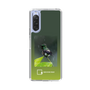 Slim Protection Case［ Green Future Project - Butterfly Coquette ］