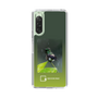 Slim Protection Case［ Green Future Project - Butterfly Coquette ］
