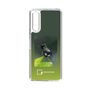 Slim Protection Case［ Green Future Project - Butterfly Coquette ］