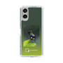 Slim Protection Case［ Green Future Project - Butterfly Coquette ］