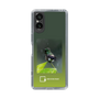 Slim Protection Case［ Green Future Project - Butterfly Coquette ］