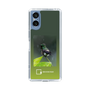 Slim Protection Case［ Green Future Project - Butterfly Coquette ］