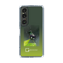 Slim Protection Case［ Green Future Project - Butterfly Coquette ］