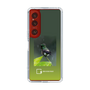 Slim Protection Case［ Green Future Project - Butterfly Coquette ］