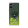 Slim Protection Case［ Green Future Project - Butterfly Coquette ］