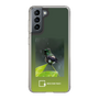 Slim Protection Case［ Green Future Project - Butterfly Coquette ］