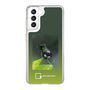 Slim Protection Case［ Green Future Project - Butterfly Coquette ］