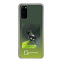Slim Protection Case［ Green Future Project - Butterfly Coquette ］